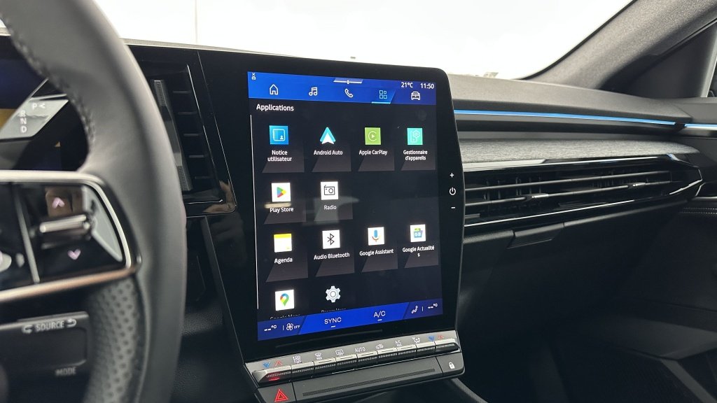 RENAULT Austral – Image 19