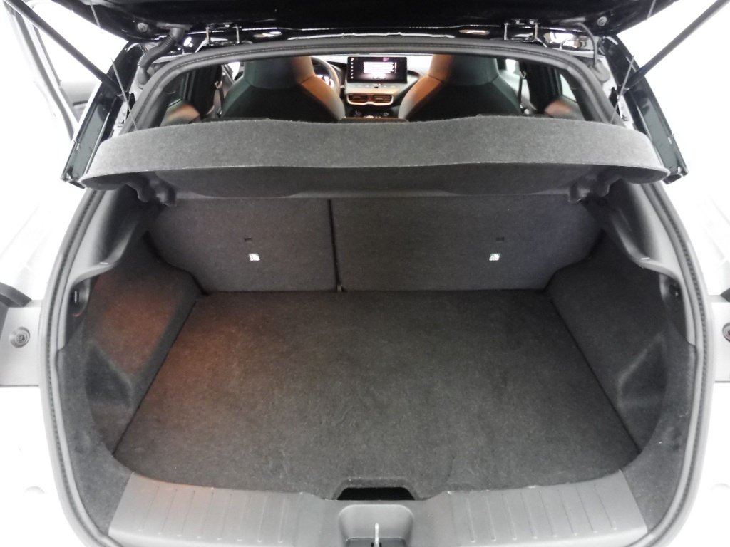 NISSAN Juke – Image 11