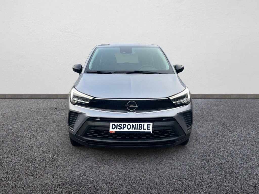 OPEL Crossland – Image 12