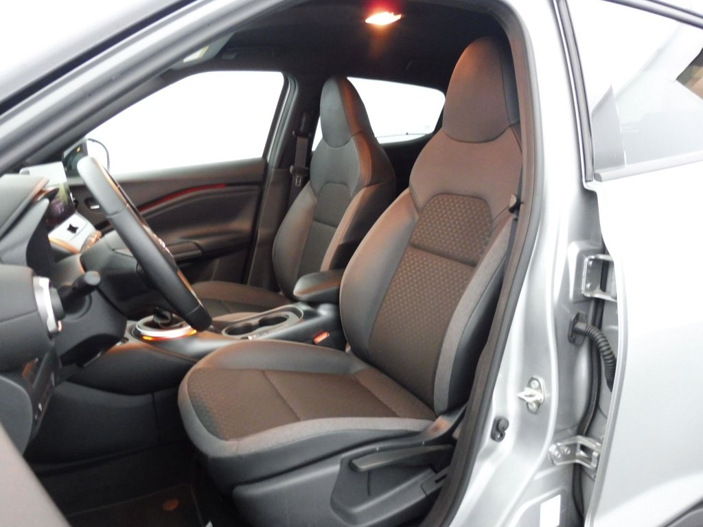 NISSAN Juke – Image 15