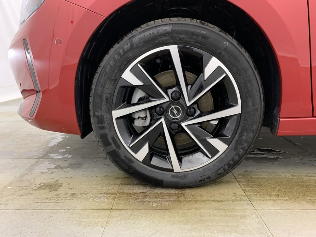 OPEL Corsa – Image 16