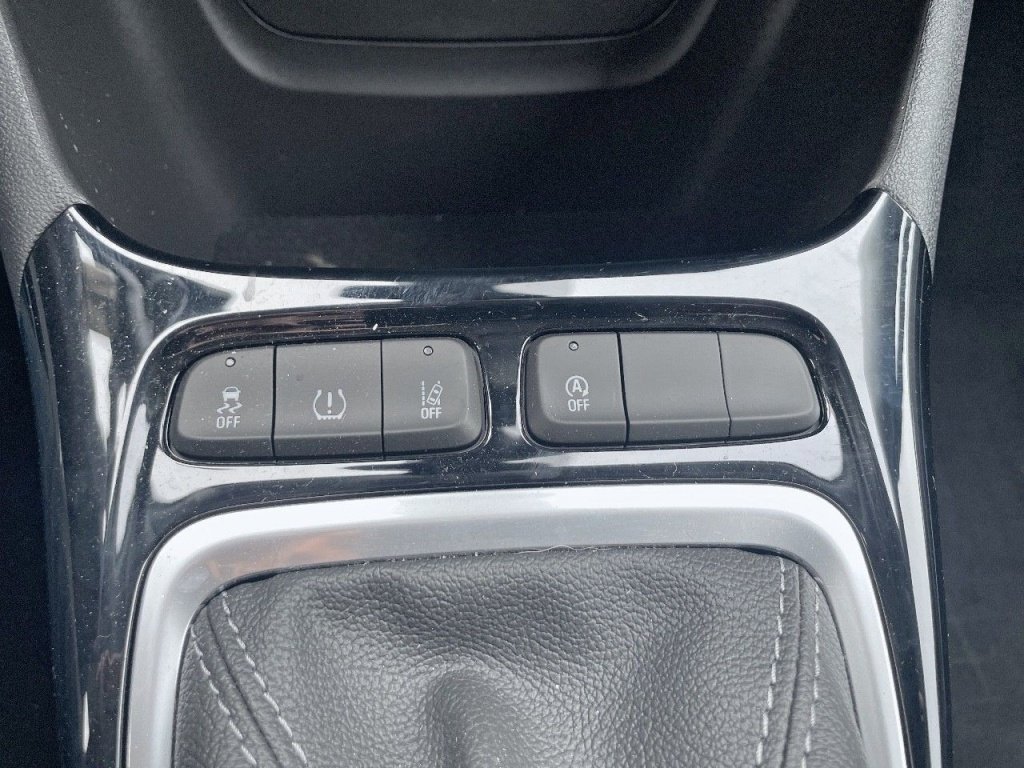 OPEL Crossland – Image 16