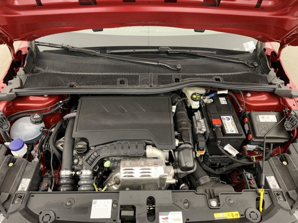 OPEL Corsa – Image 17