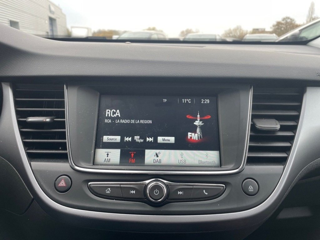 OPEL Crossland – Image 18