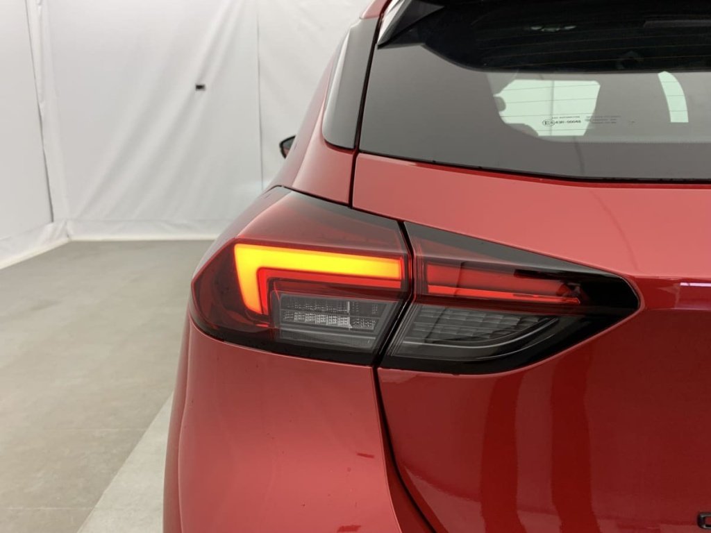 OPEL Corsa – Image 19