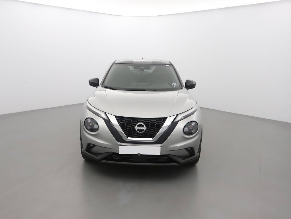 NISSAN Juke – Image 2