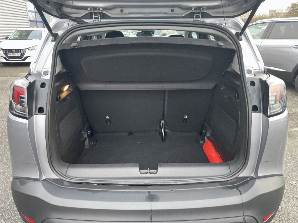 OPEL Crossland – Image 2