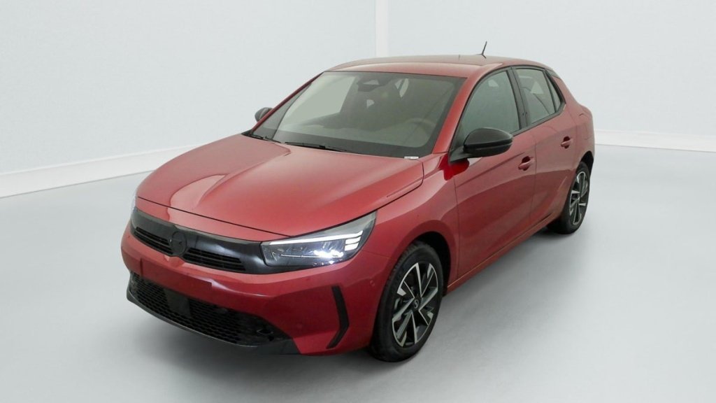 OPEL Corsa – Image 3