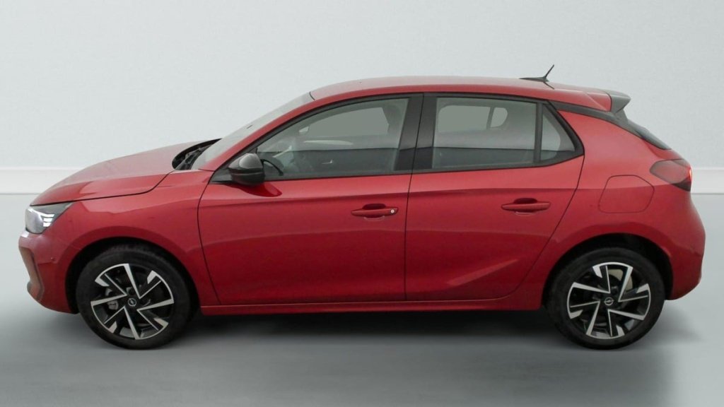 OPEL Corsa – Image 4