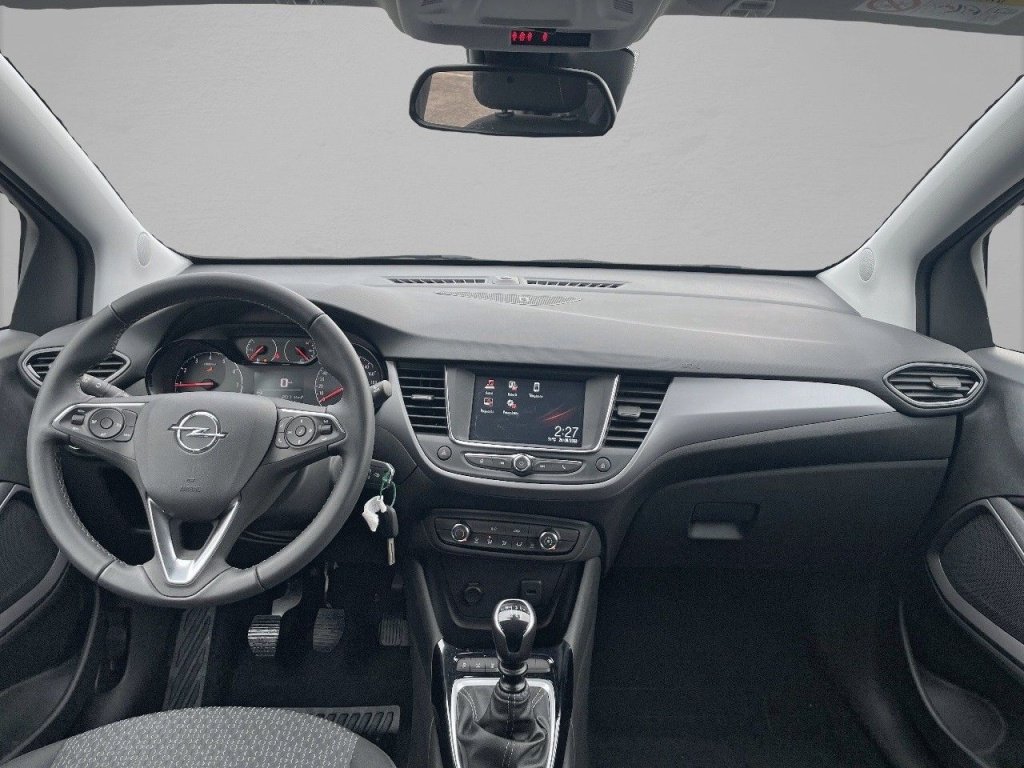 OPEL Crossland – Image 4