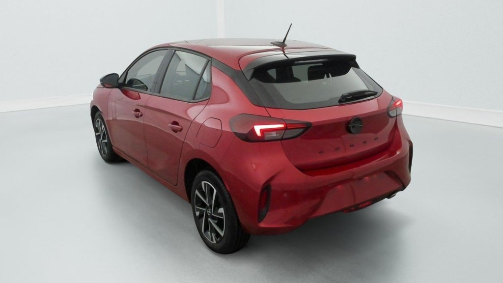 OPEL Corsa – Image 5