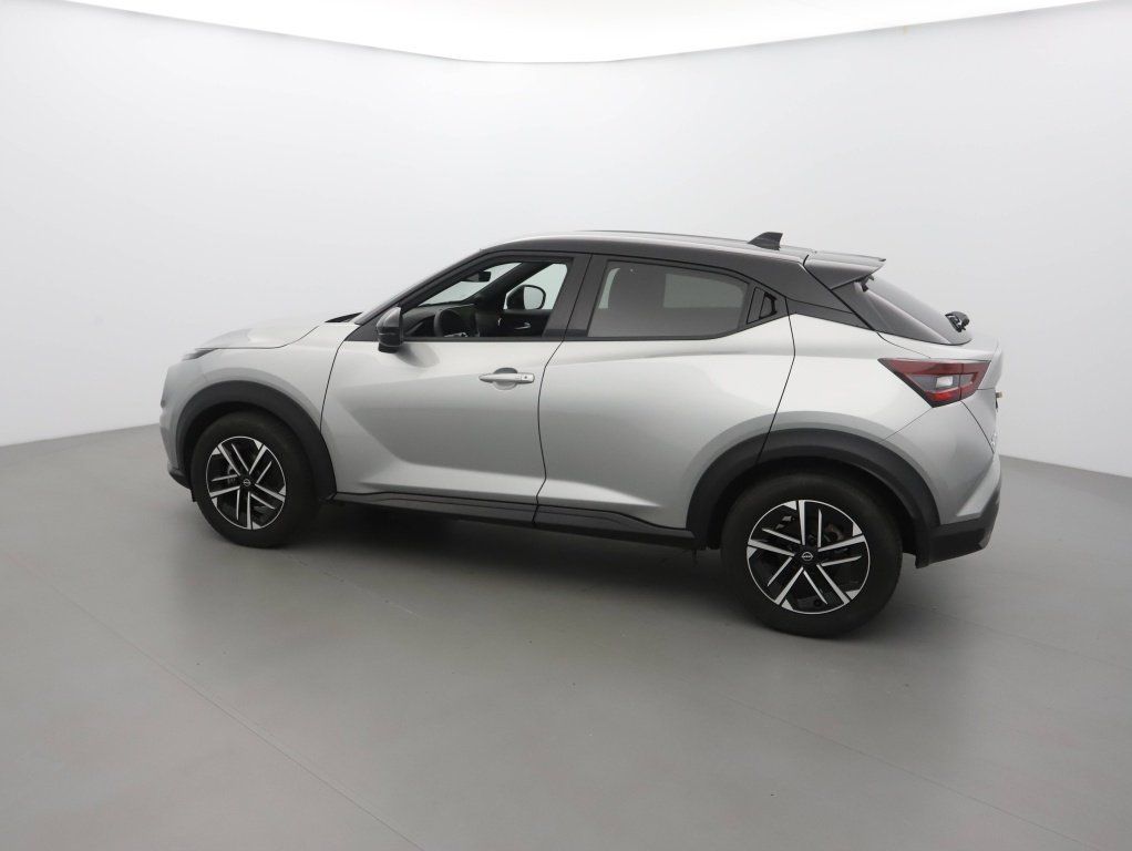 NISSAN Juke – Image 5