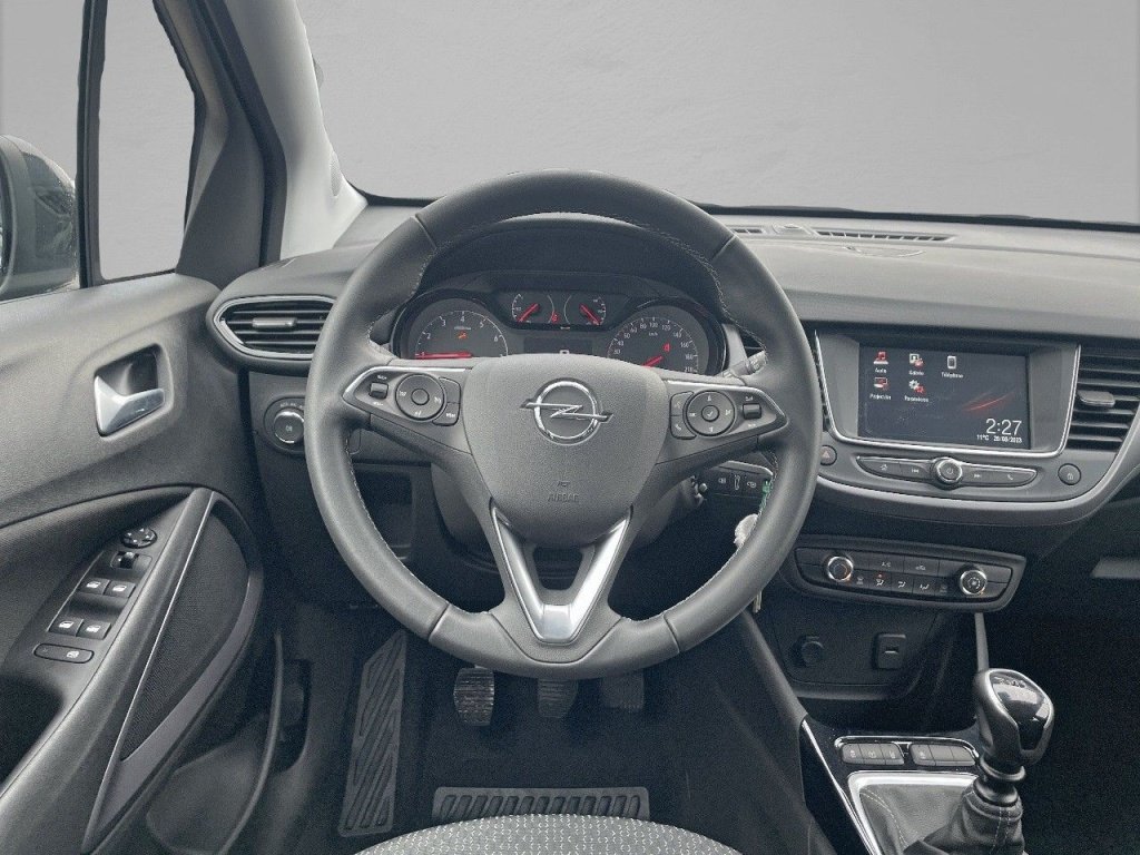OPEL Crossland – Image 5