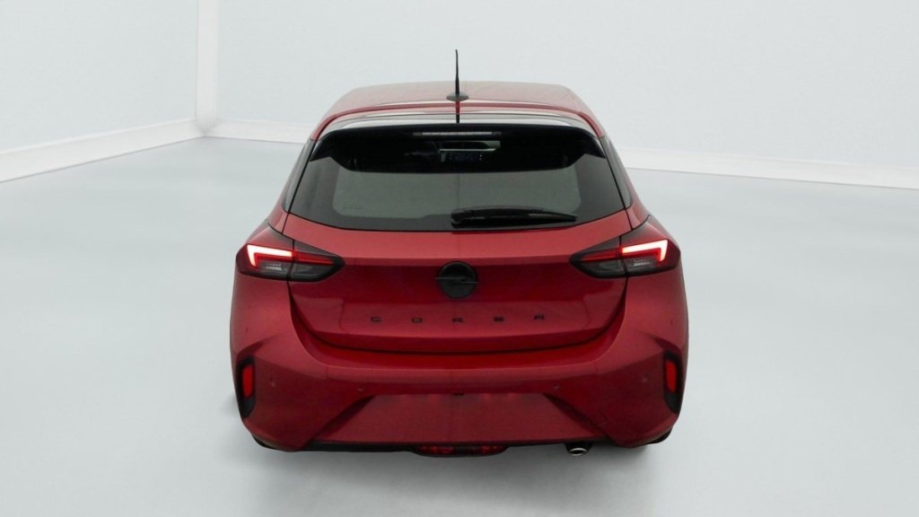 OPEL Corsa – Image 6