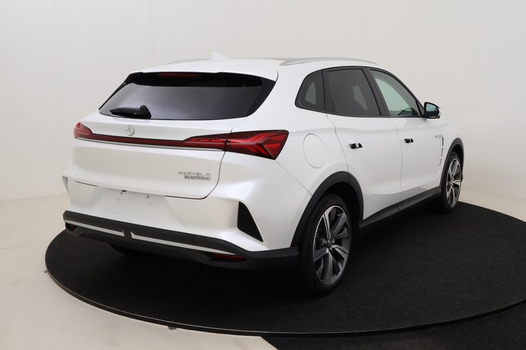 MG Marvel R – Image 6