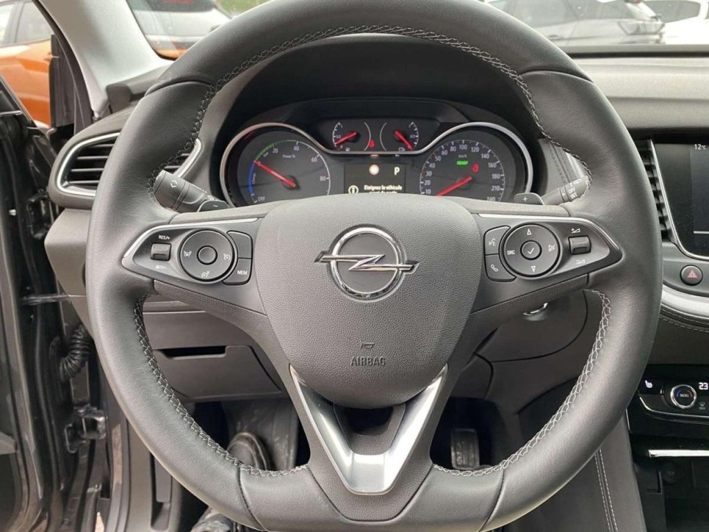 OPEL Grandland – Image 6