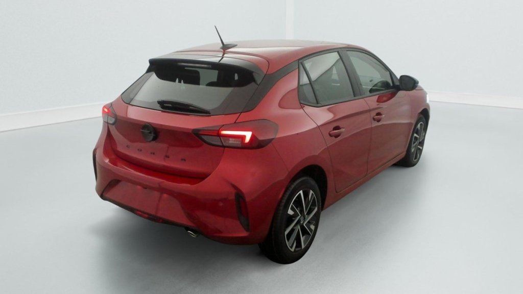 OPEL Corsa – Image 7