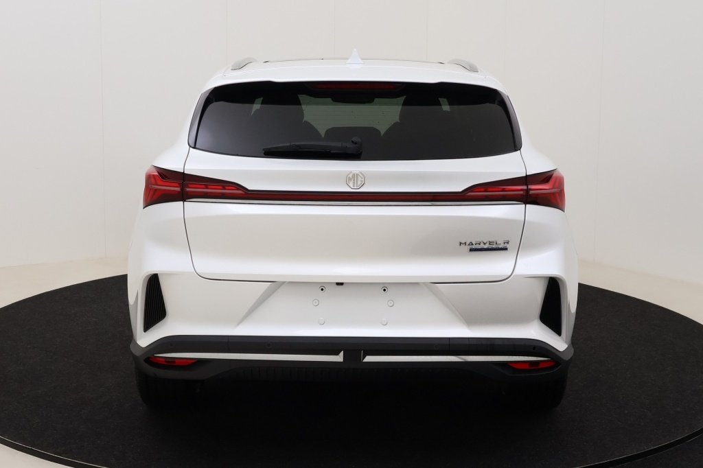 MG Marvel R – Image 7