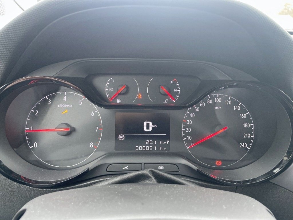 OPEL Crossland – Image 9