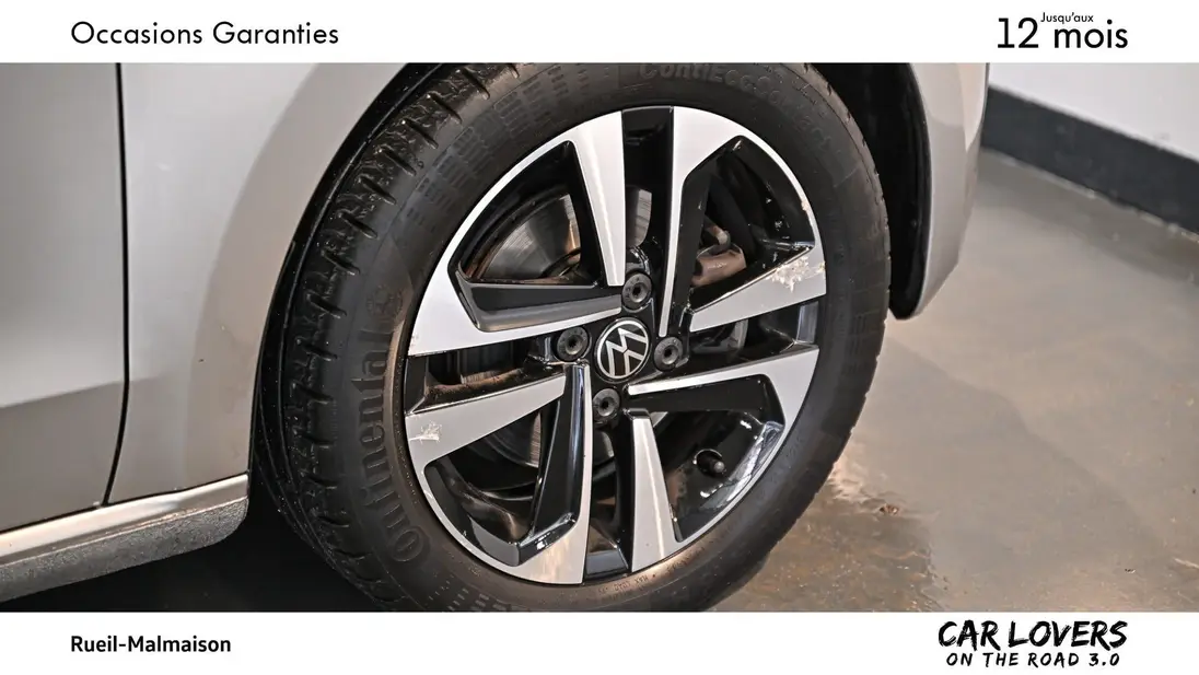 VOLKSWAGEN UP! phase 2 – Image 10