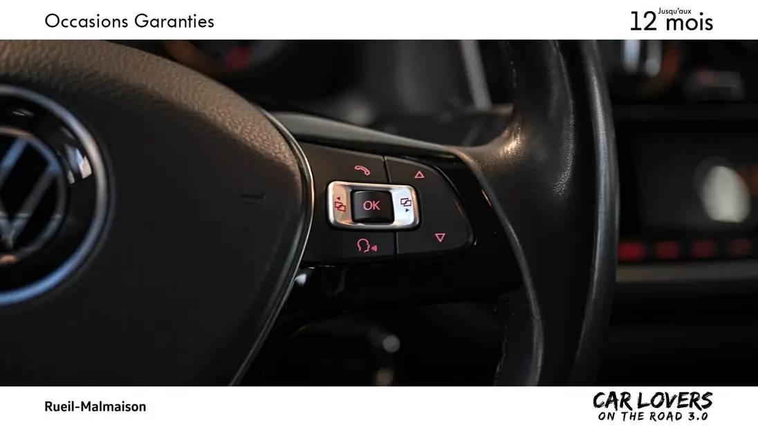 VOLKSWAGEN UP! phase 2 – Image 15