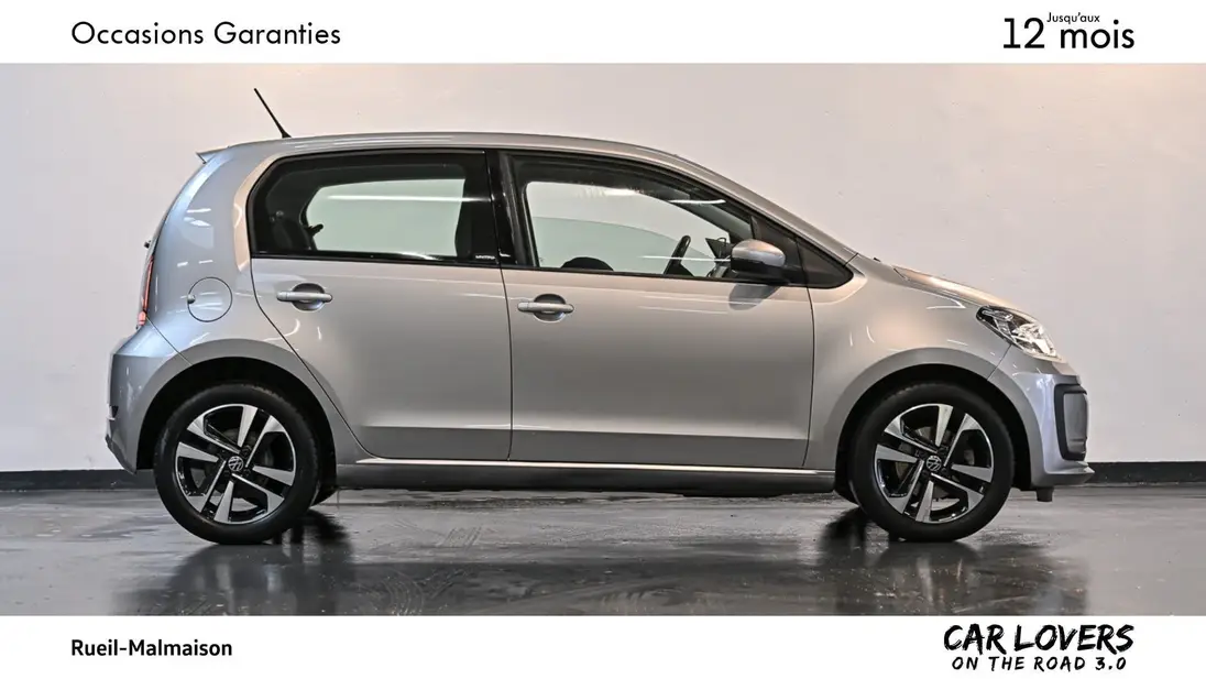 VOLKSWAGEN UP! phase 2 – Image 2
