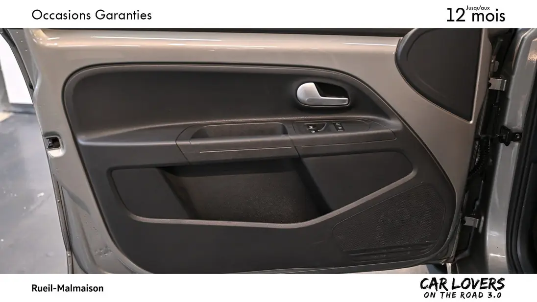 VOLKSWAGEN UP! phase 2 – Image 16