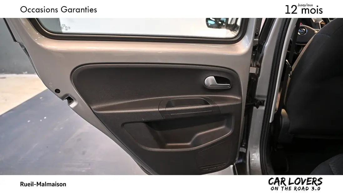 VOLKSWAGEN UP! phase 2 – Image 17