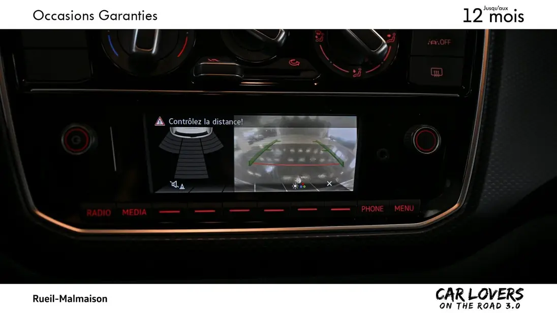VOLKSWAGEN UP! phase 2 – Image 19