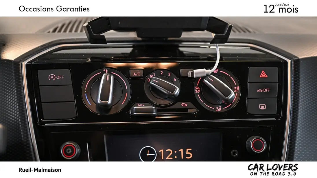 VOLKSWAGEN UP! phase 2 – Image 20