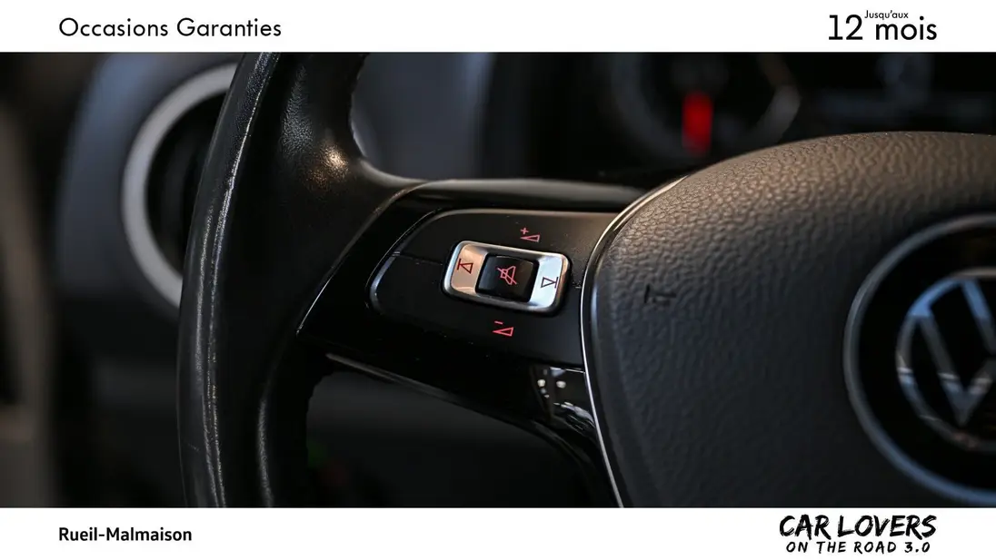 VOLKSWAGEN UP! phase 2 – Image 7