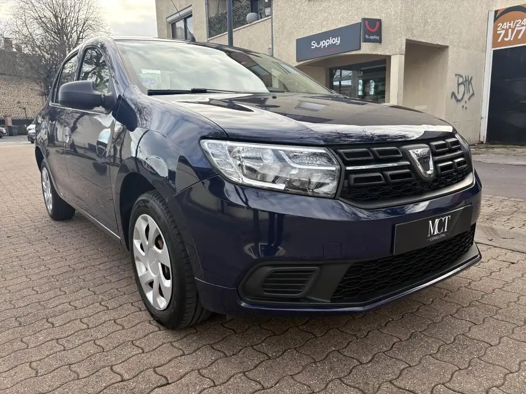DACIA LOGAN II phase 2 – Image 2