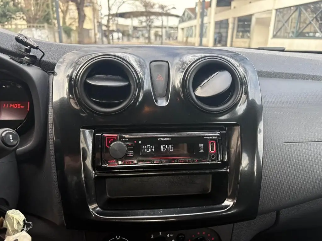 DACIA LOGAN II phase 2 – Image 9