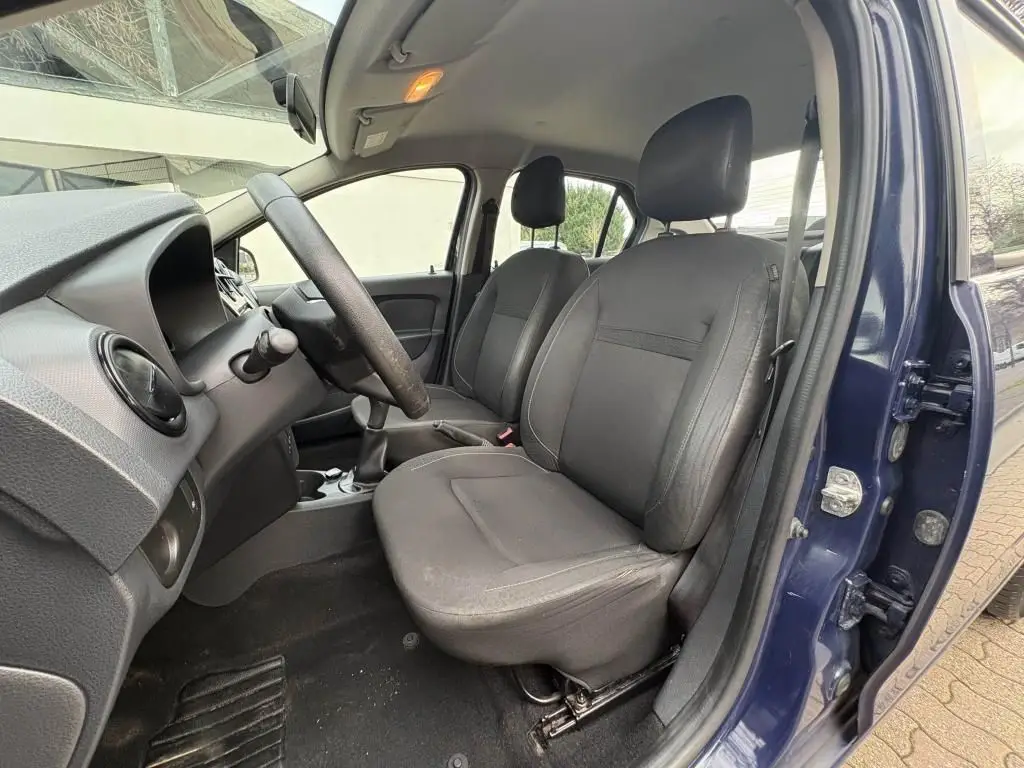 DACIA LOGAN II phase 2 – Image 11