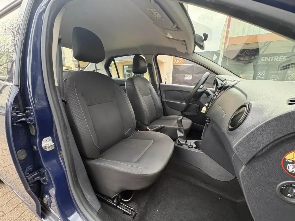 DACIA LOGAN II phase 2 – Image 12