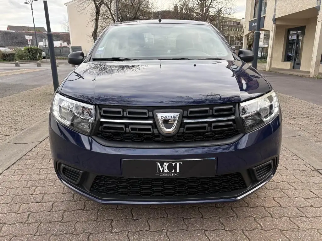 DACIA LOGAN II phase 2 – Image 4