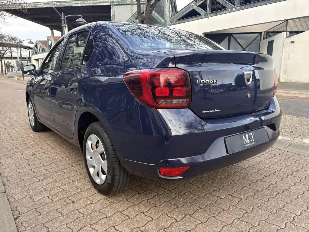 DACIA LOGAN II phase 2 – Image 5