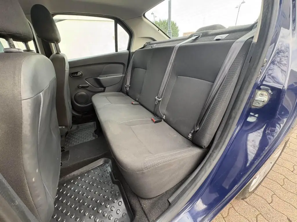 DACIA LOGAN II phase 2 – Image 6
