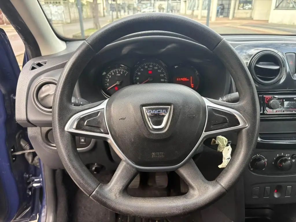 DACIA LOGAN II phase 2 – Image 7