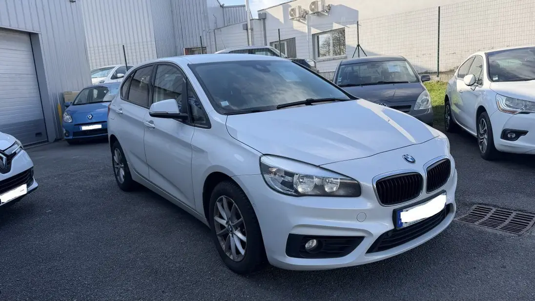 BMW SERIE 2 F45 ACTIVE TOURER – Image 2