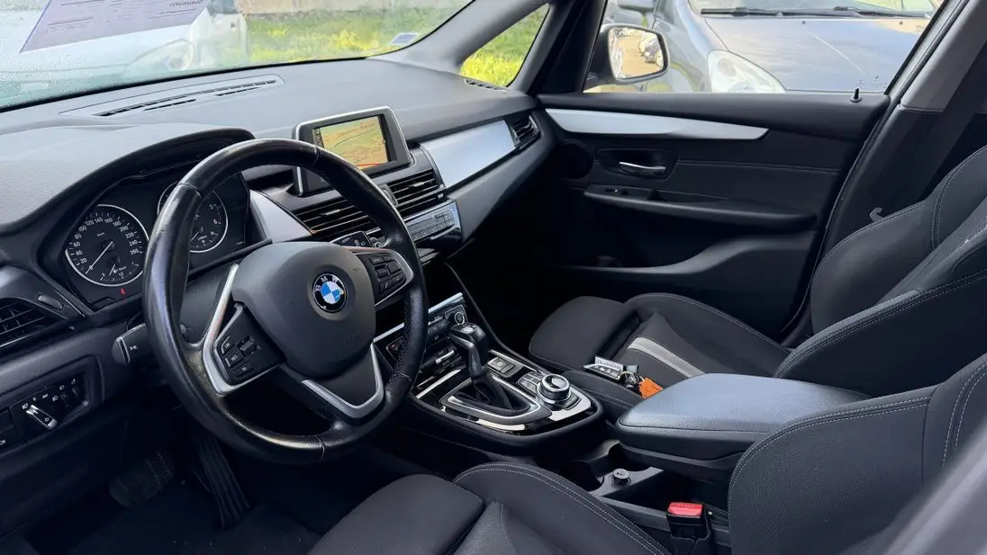 BMW SERIE 2 F45 ACTIVE TOURER – Image 5