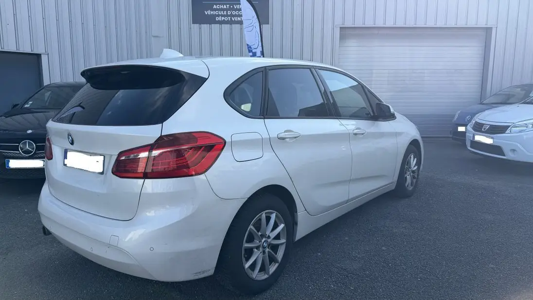 BMW SERIE 2 F45 ACTIVE TOURER – Image 6