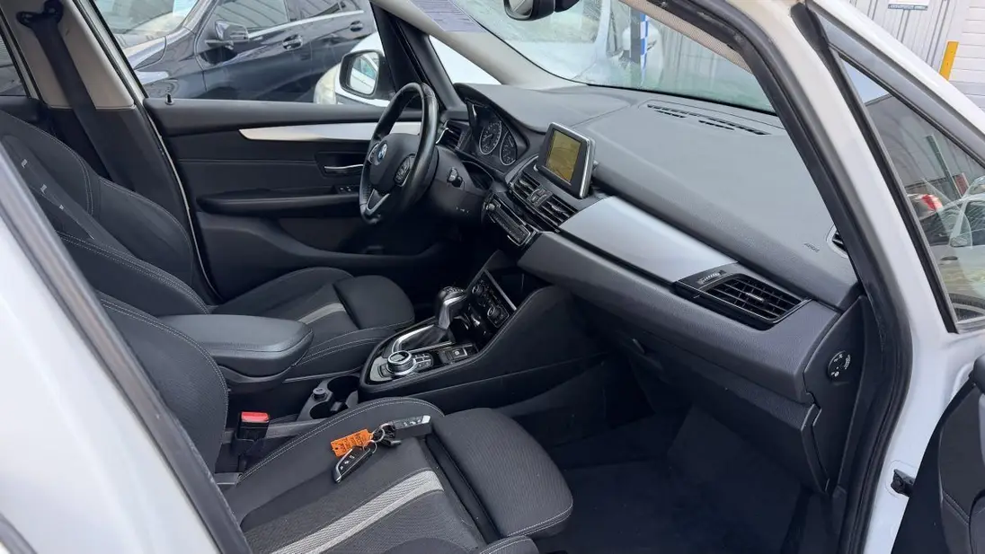 BMW SERIE 2 F45 ACTIVE TOURER – Image 8