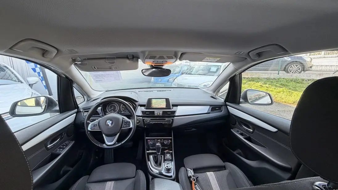 BMW SERIE 2 F45 ACTIVE TOURER – Image 10