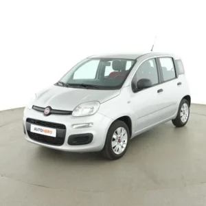 FIAT PANDA III