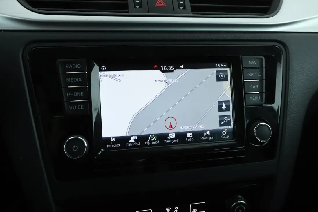 SKODA RAPID II SPACEBACK – Image 8