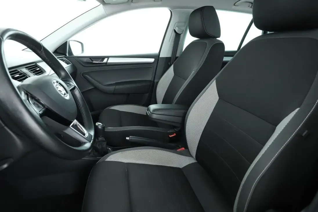 SKODA RAPID II SPACEBACK – Image 10