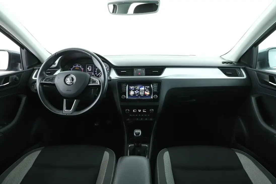 SKODA RAPID II SPACEBACK – Image 12