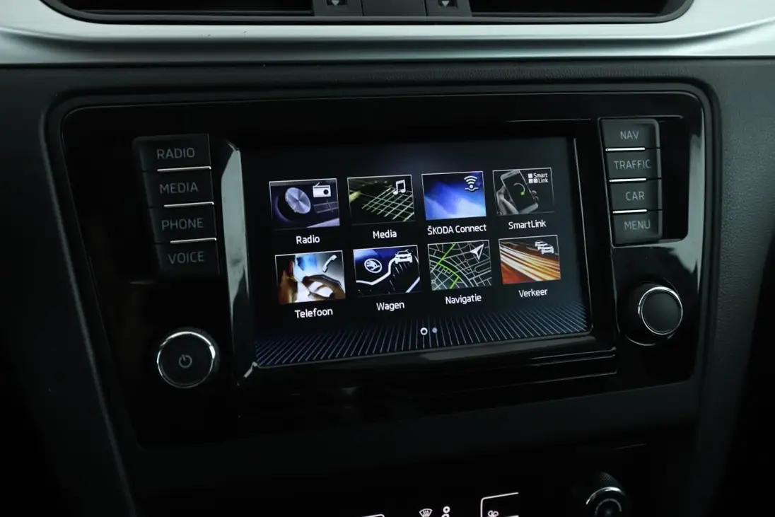 SKODA RAPID II SPACEBACK – Image 18