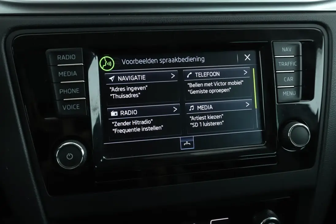 SKODA RAPID II SPACEBACK – Image 19